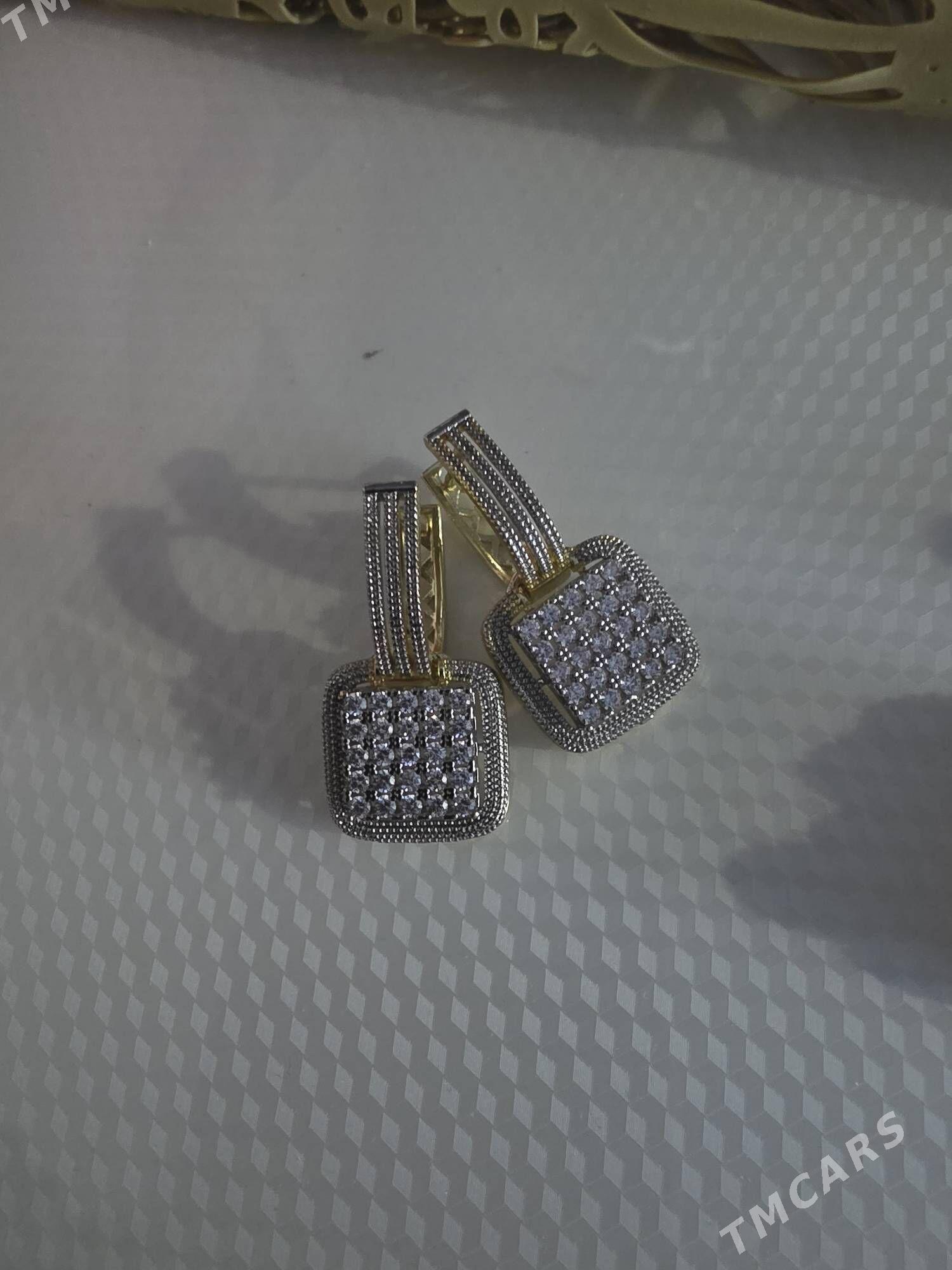 bijuterialar - Daşoguz - img 4