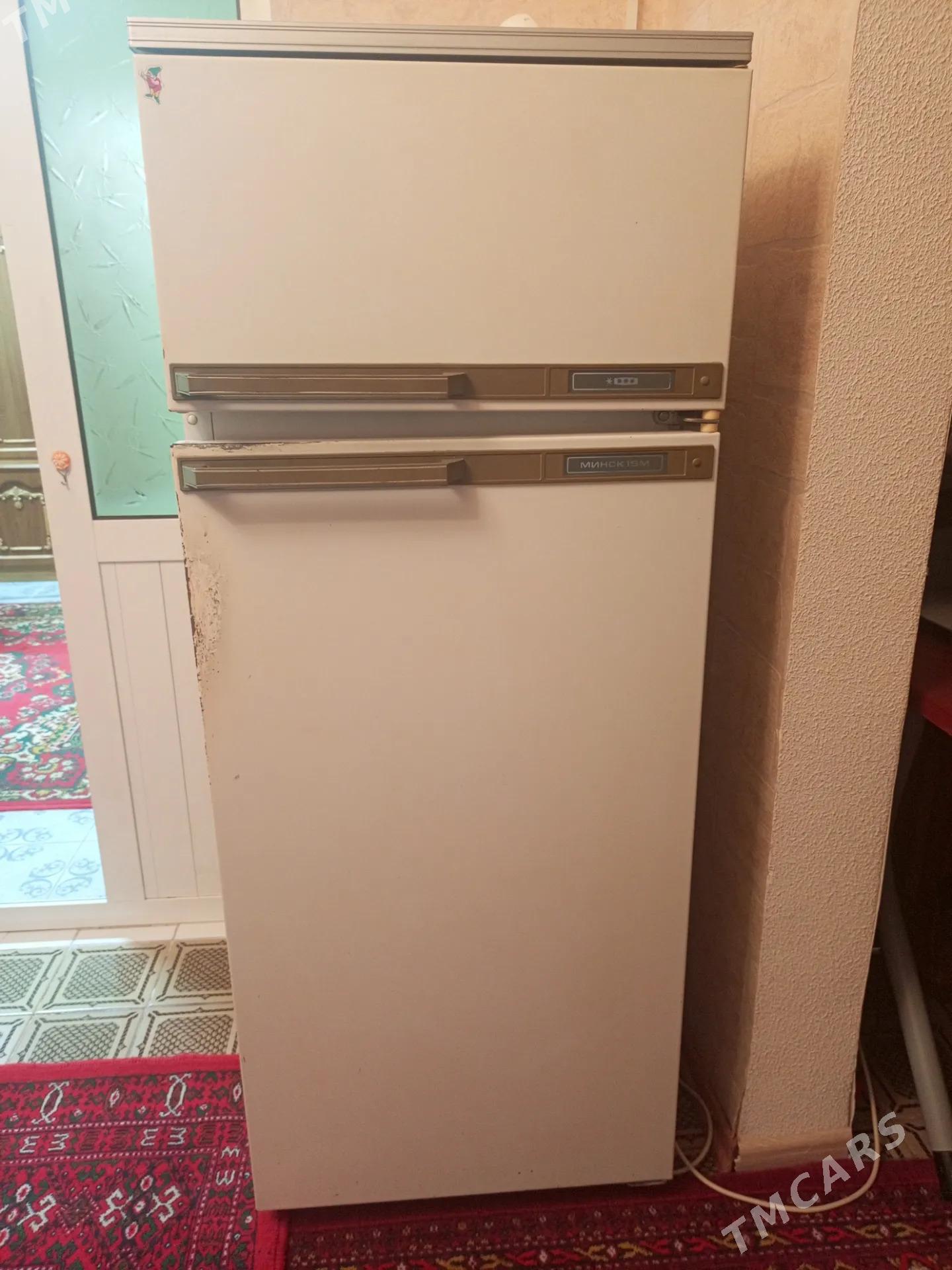 ХОЛОДИЛЬНИК - Türkmenbaşy şaýoly - img 1