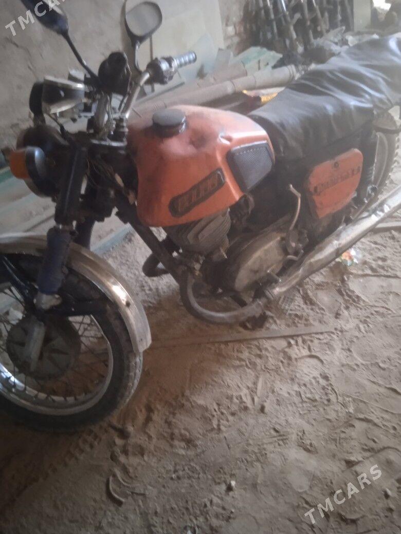 Iž Planeta 5 1990 - 8 000 TMT - Ýaşlyk - img 4