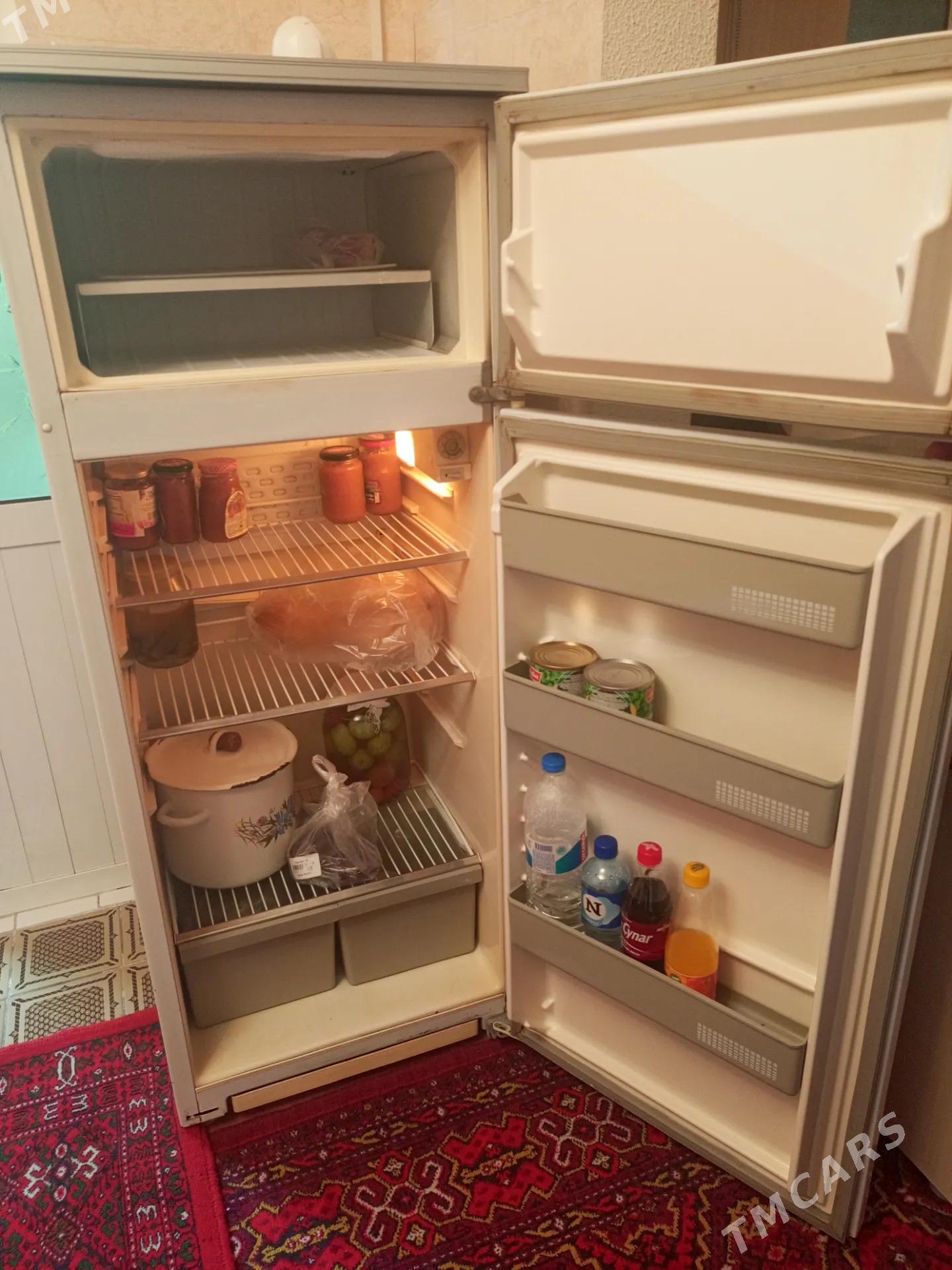 ХОЛОДИЛЬНИК - Türkmenbaşy şaýoly - img 2