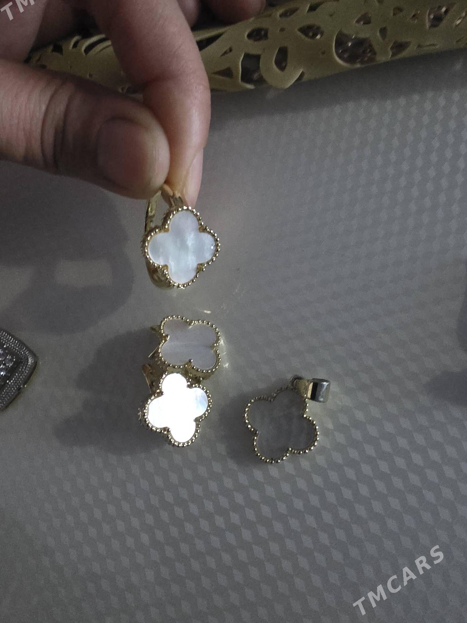 bijuterialar - Daşoguz - img 2