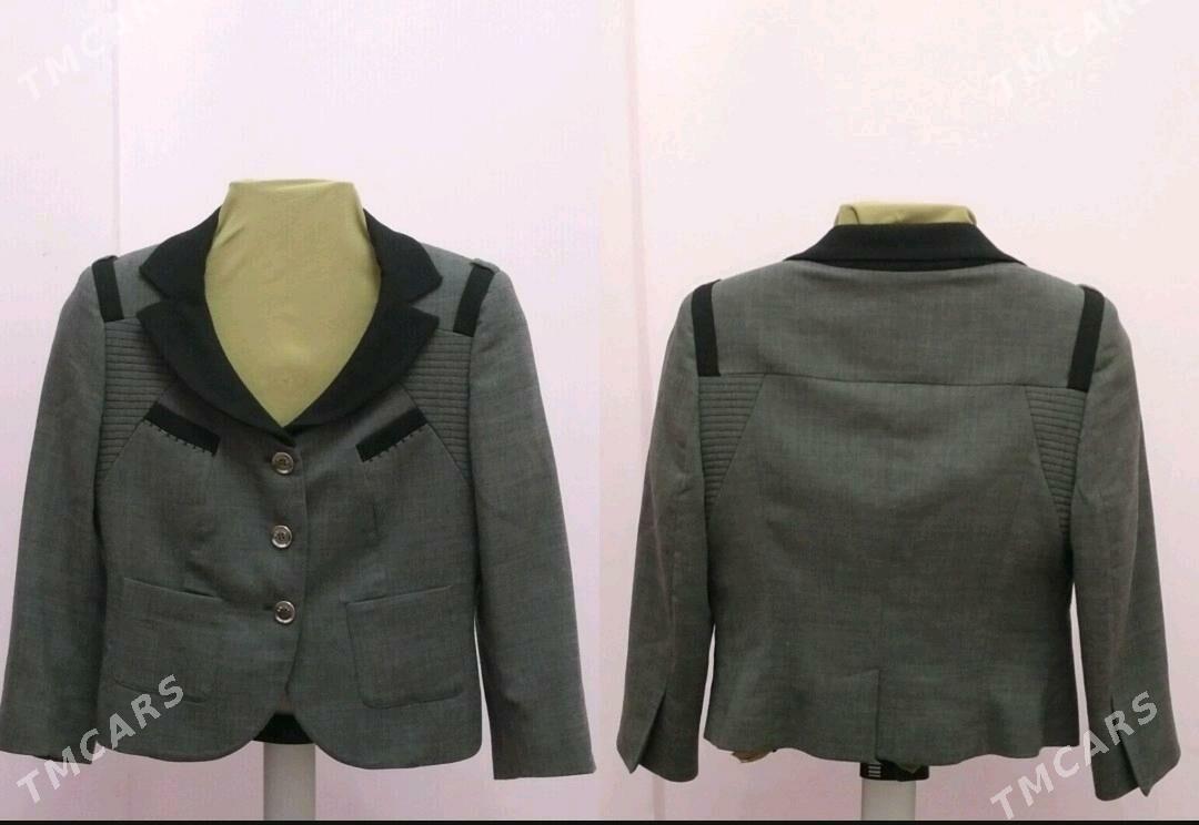 Esikler her hili одежда разные - Aşgabat - img 5