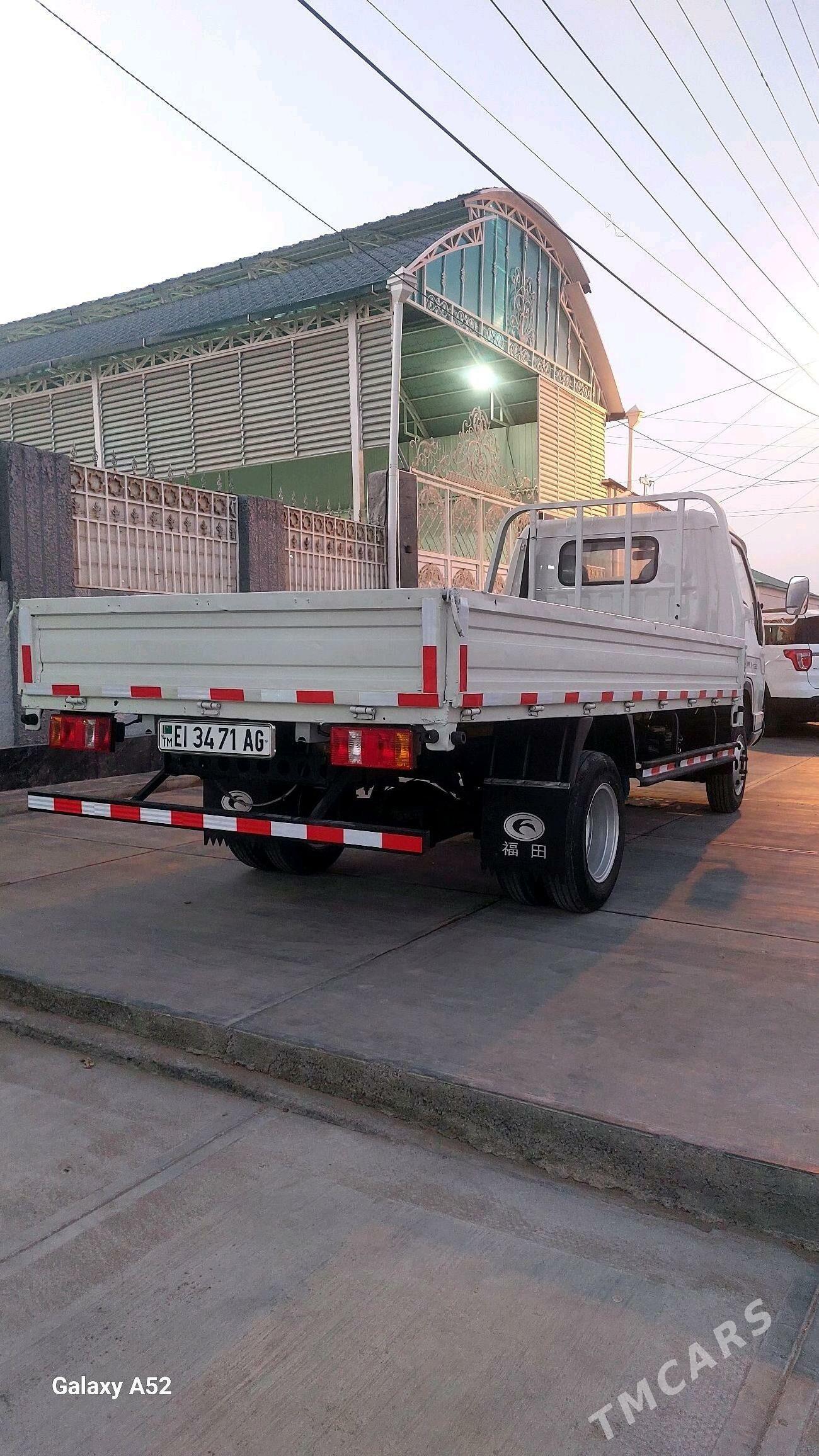 Forland H2 2013 - 127 000 TMT - Ашхабад - img 2