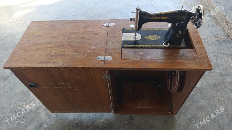 Gara kelle - Mary - img 1