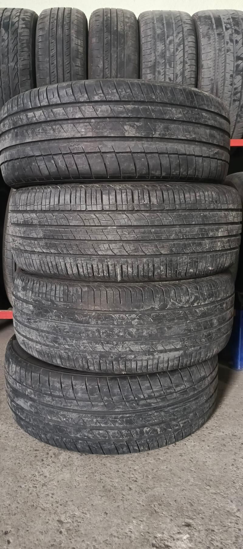 pokryshka 255 45 20 Ford 1 300 TMT - Aşgabat - img 3