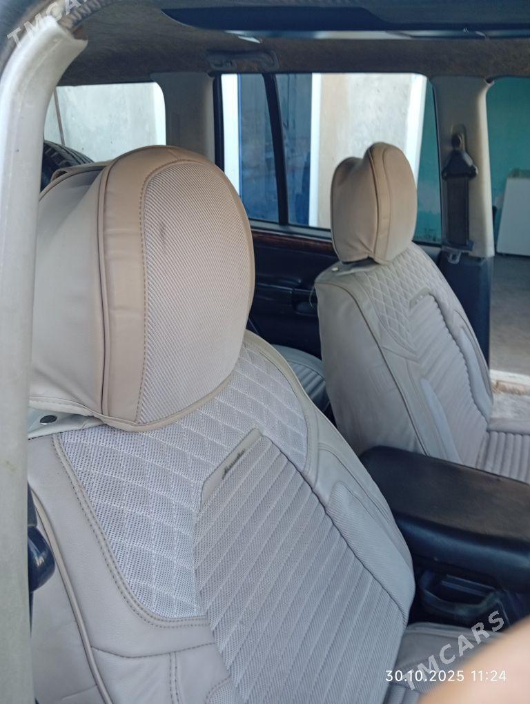 Jeep Grand Cherokee 1996 - 39 000 TMT - Туркменабат - img 2