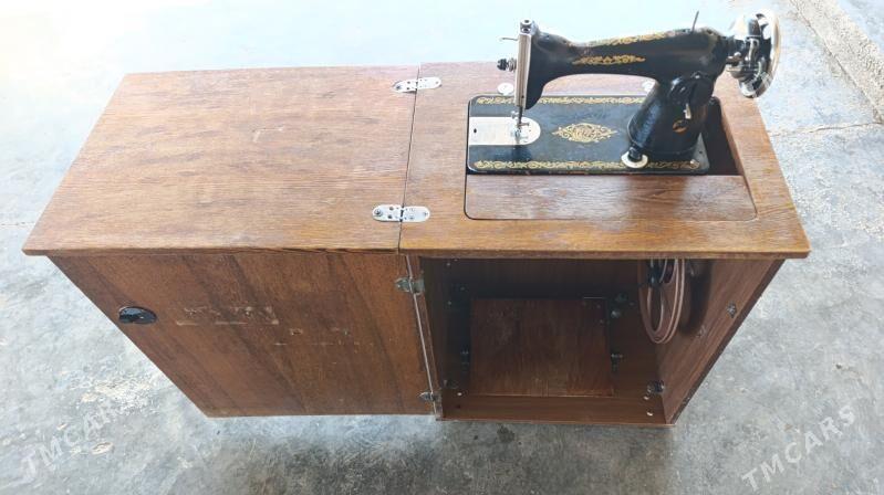 Gara kelle - Mary - img 2