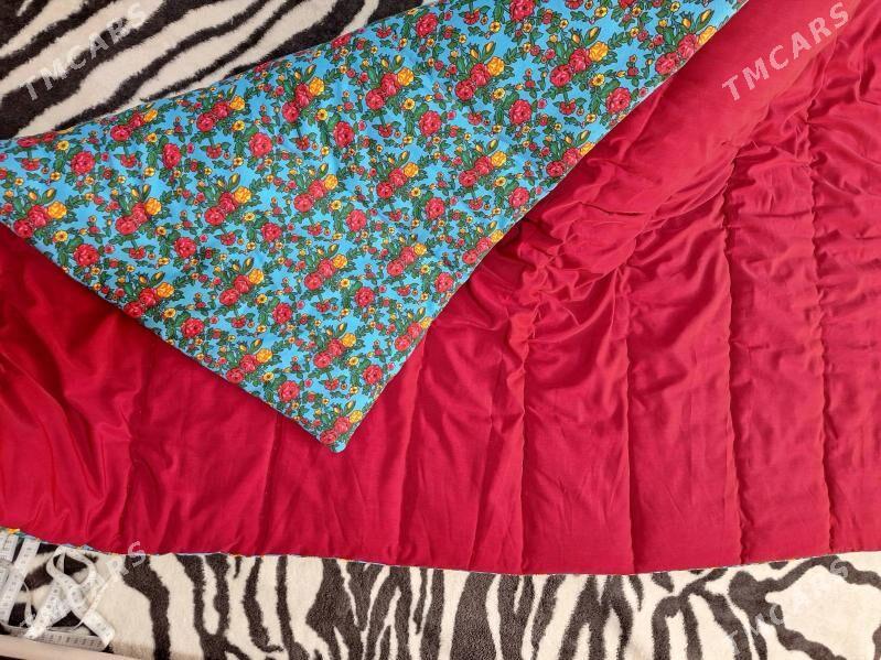 сатьян - Aşgabat - img 3