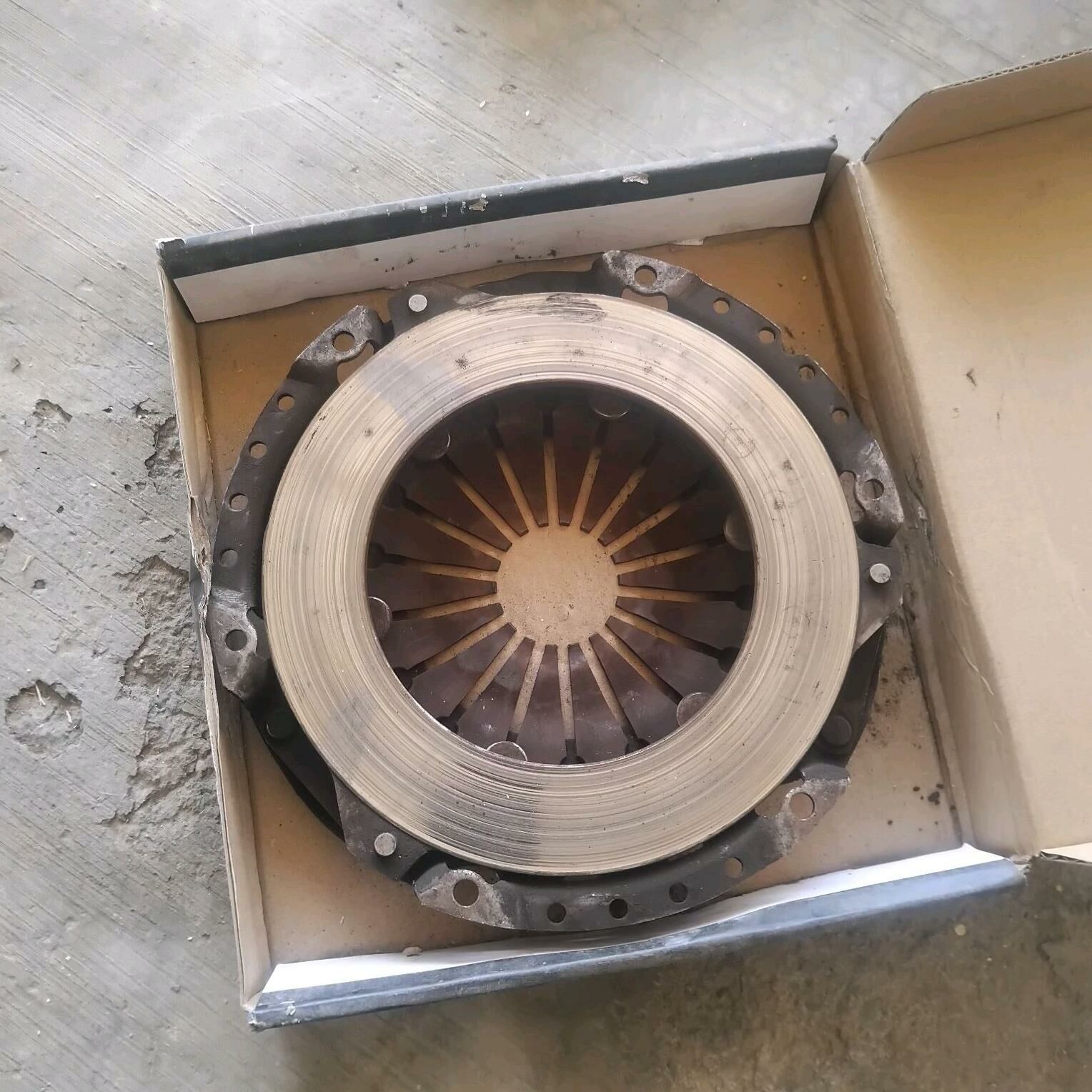 Korzina 200 TMT - Дашогуз - img 1