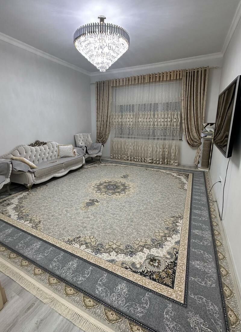 Gurtly 3komnat 1etaz remontly - Aşgabat - img 3