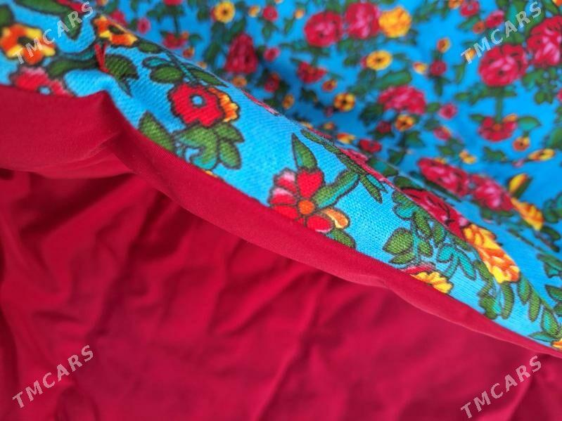 сатьян - Aşgabat - img 4