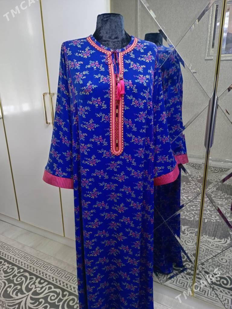 Koynek - Balkanabat - img 1