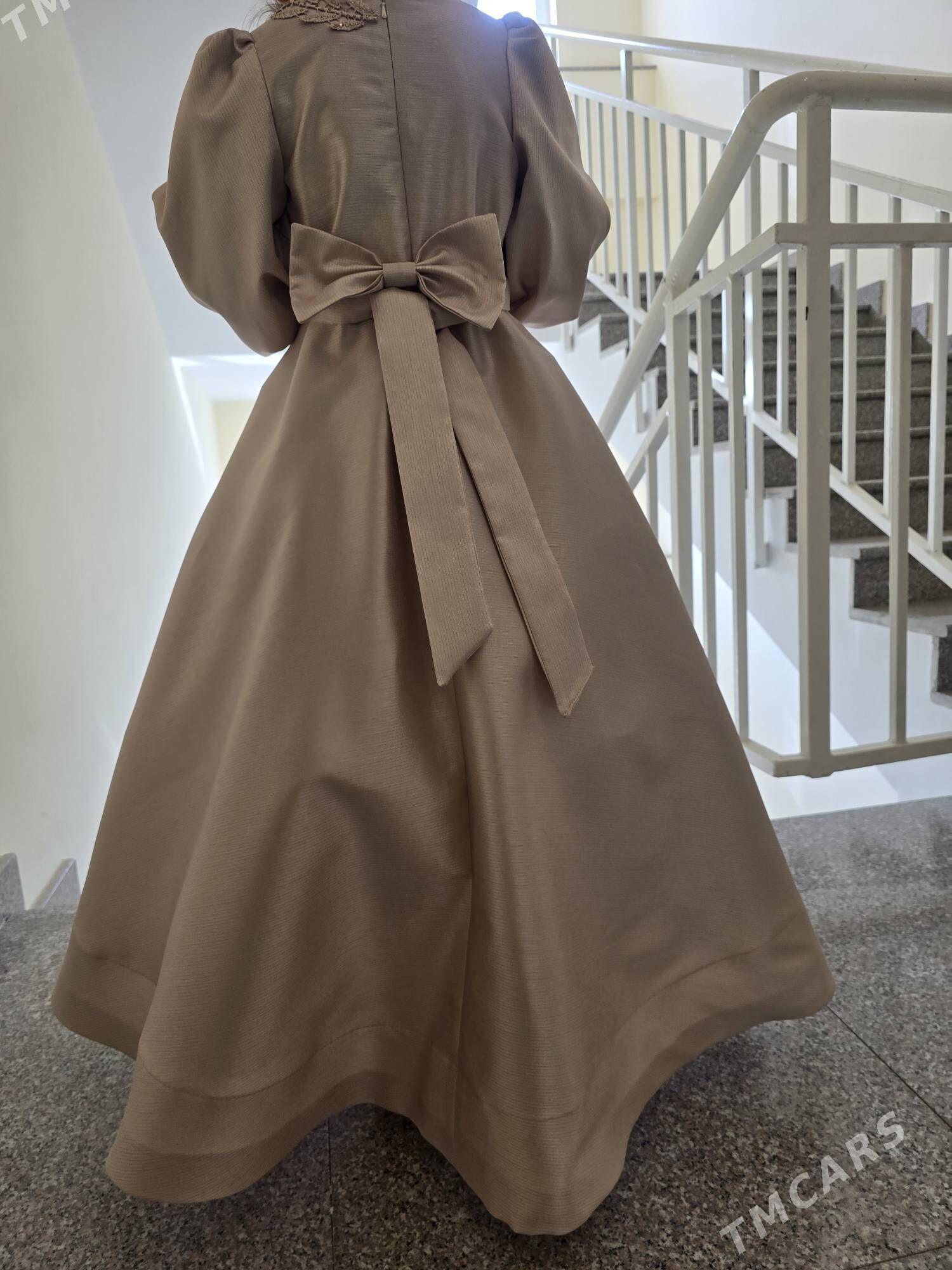 caga koynegi - Ашхабад - img 3