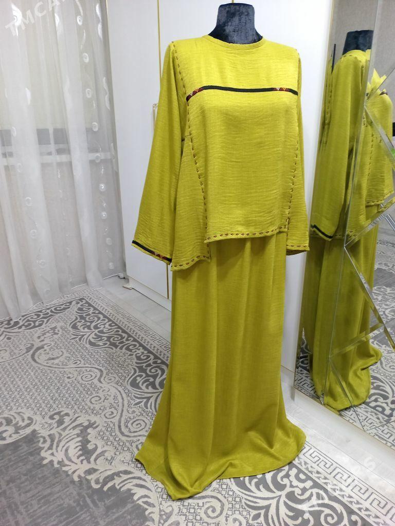 Koynek - Balkanabat - img 2