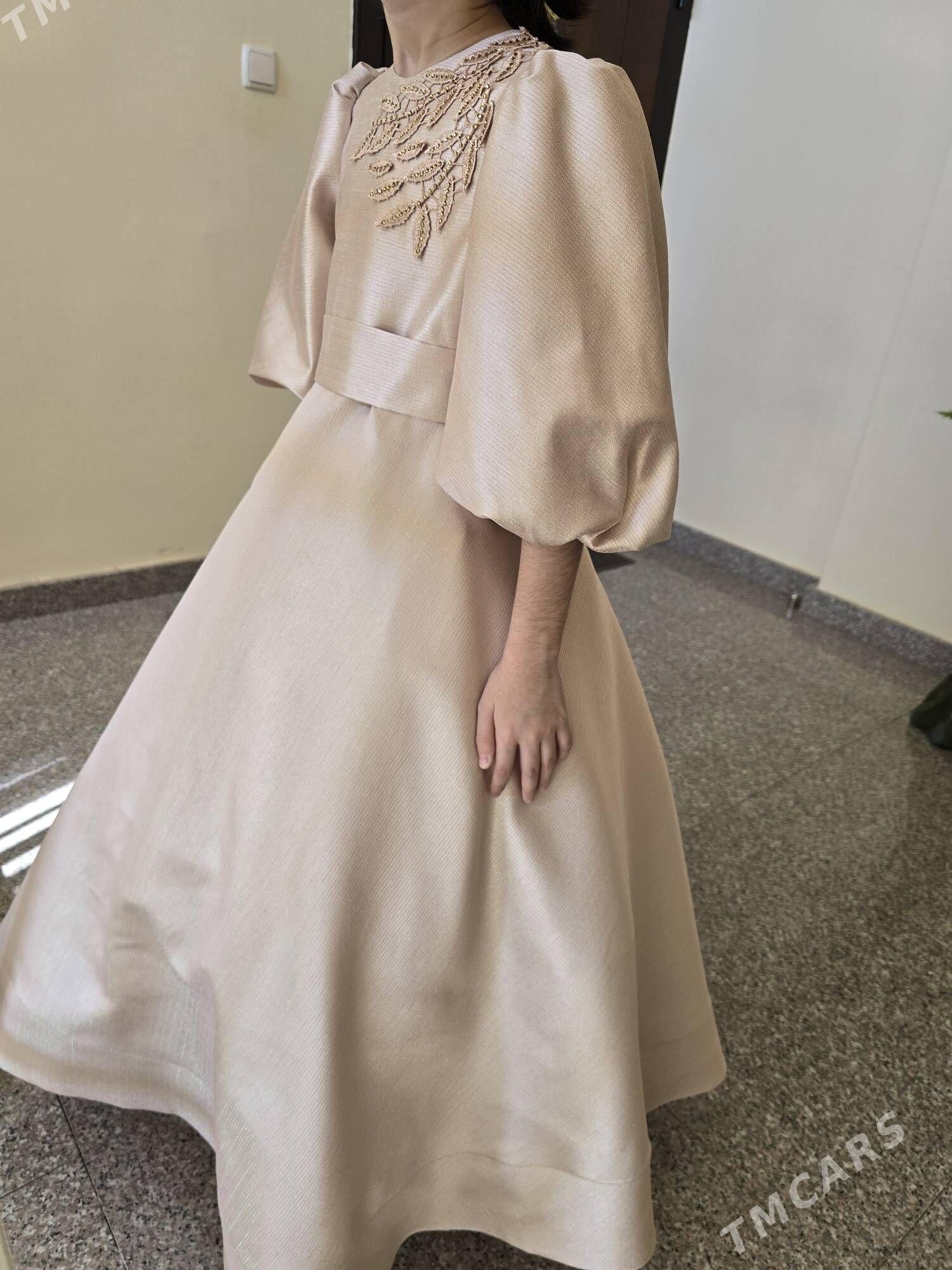 caga koynegi - Ашхабад - img 2