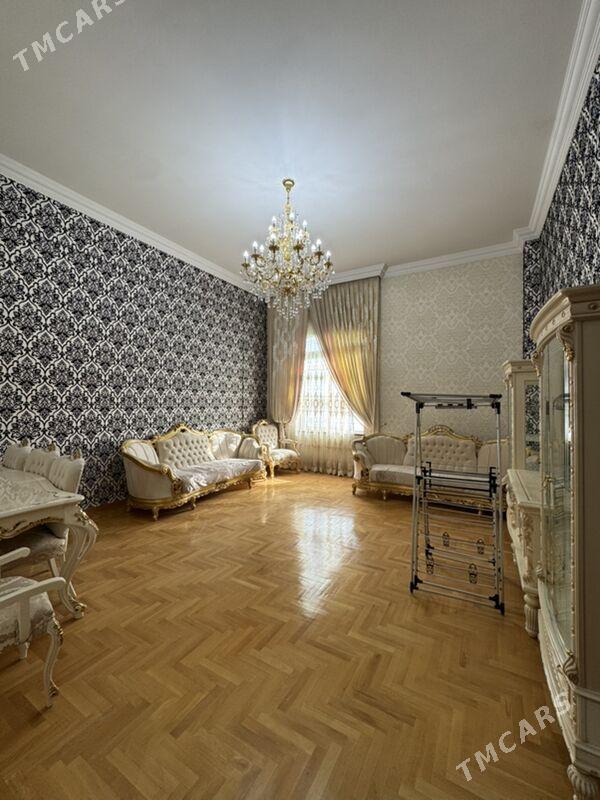 Ataturk amatly3 kom 147 m2 - Atatürk köç. - img 7