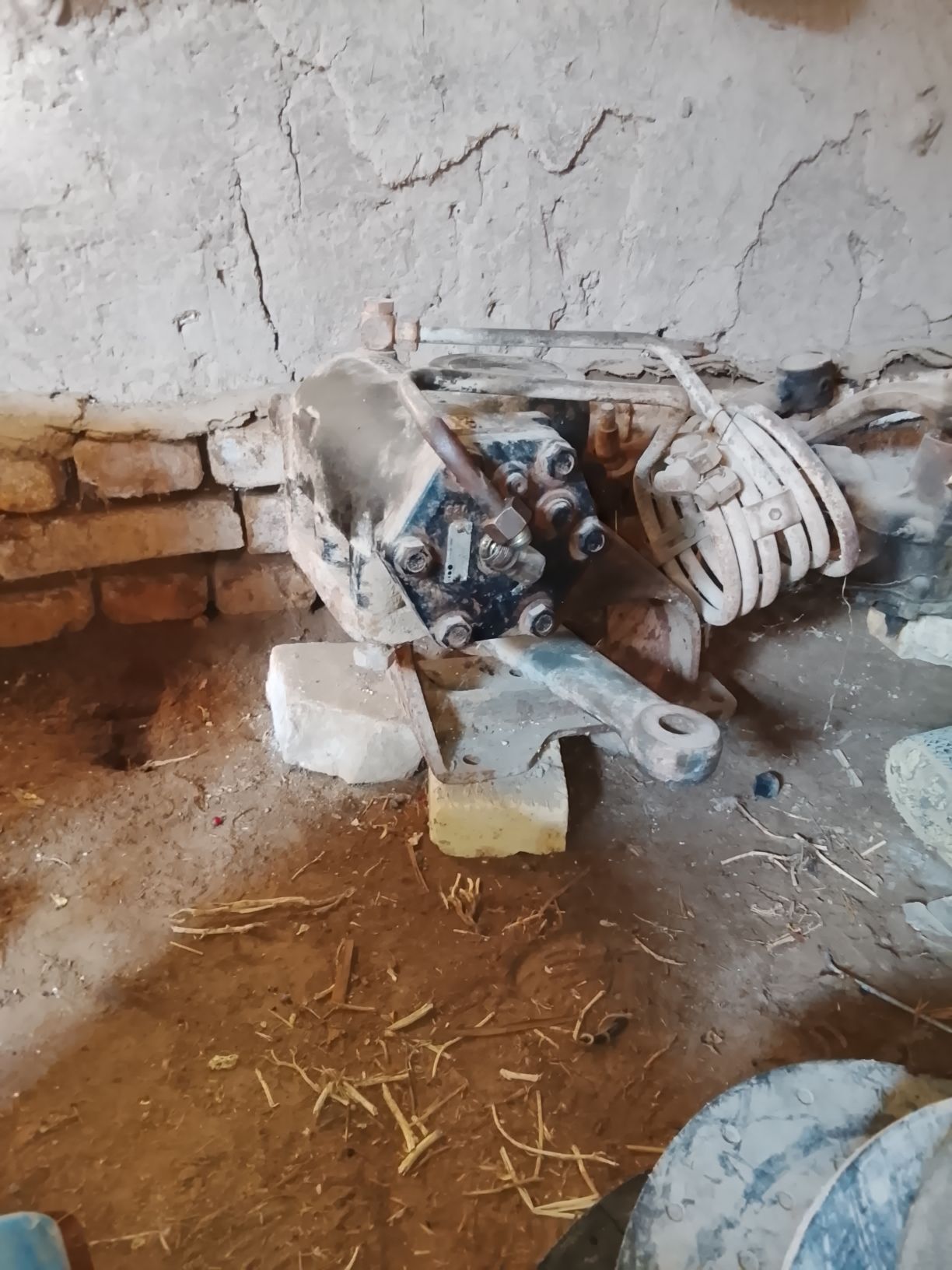 urulewoy mehanyzm. 4 000 TMT - Акдепе - img 2