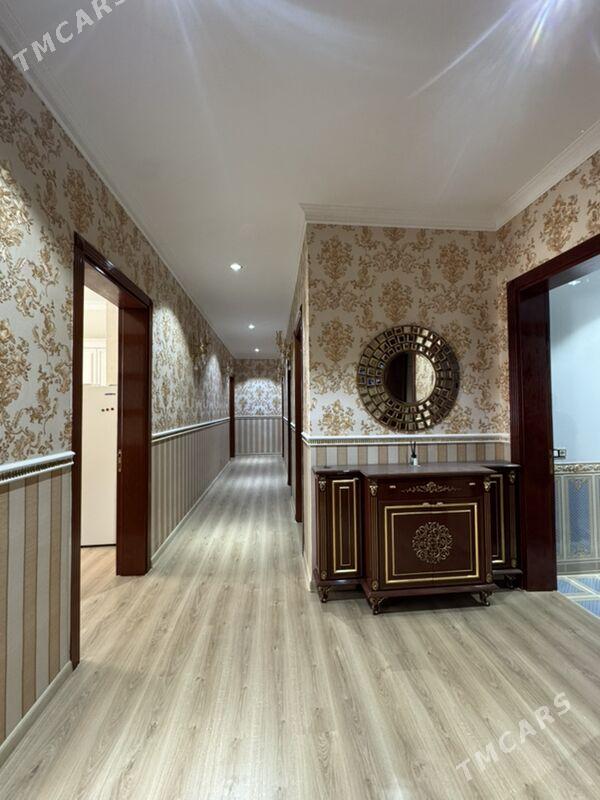 Ataturk amatly3 kom 147 m2 - Atatürk köç. - img 9