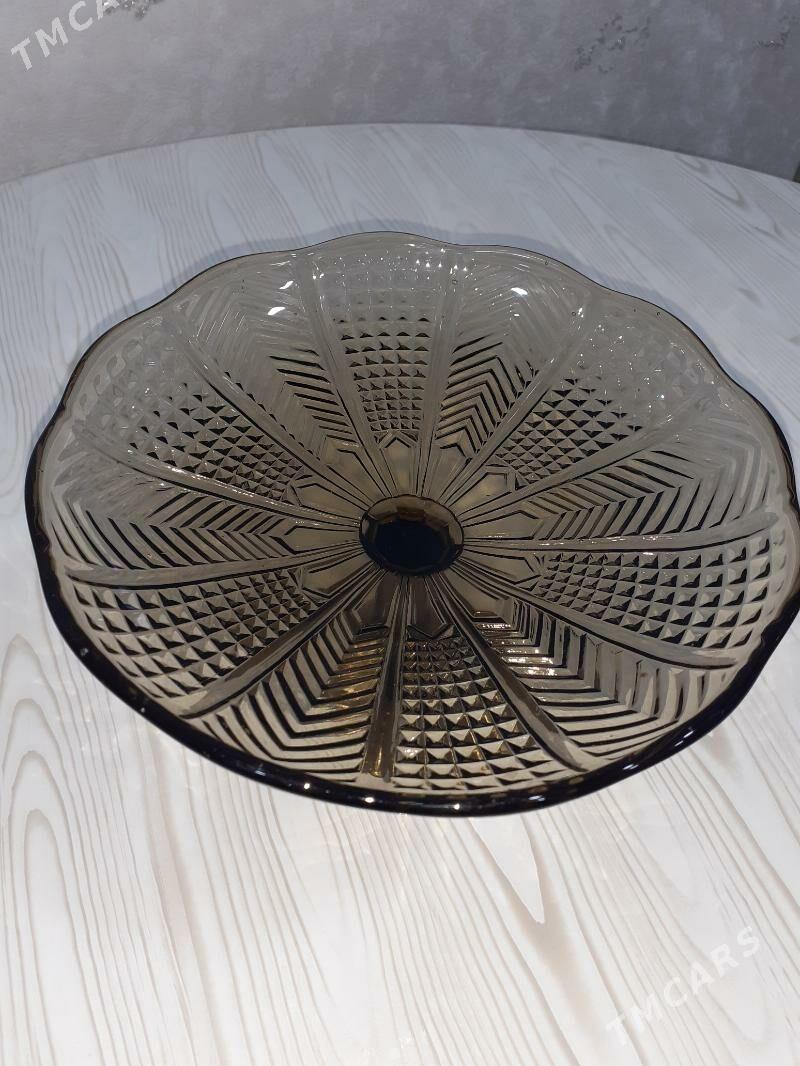 Посуда - Туркменбаши - img 2