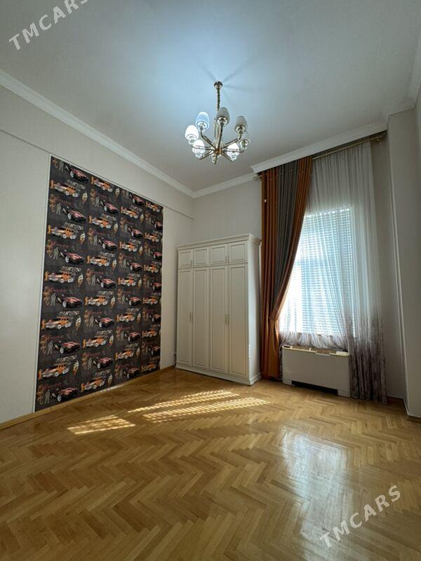 Ataturk amatly3 kom 147 m2 - Atatürk köç. - img 8