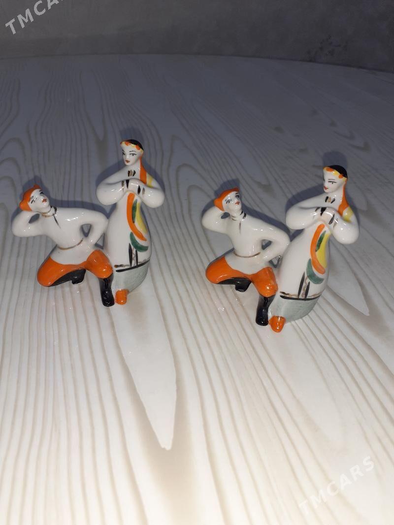 Посуда - Туркменбаши - img 4