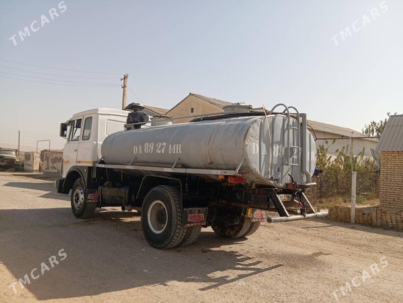 Maz Samosval 1993 - 220 000 TMT - Tagtabazar - img 2