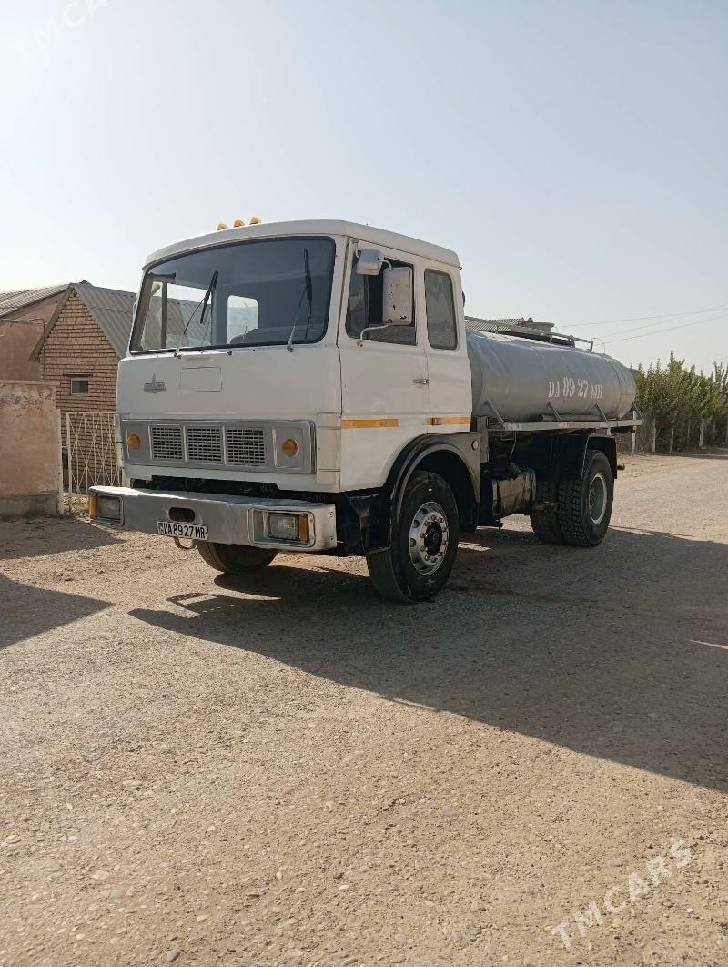 Maz Samosval 1993 - 220 000 TMT - Tagtabazar - img 5