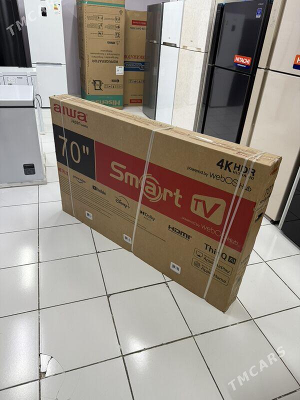 hisense Aiwa telewizor - Ашхабад - img 2