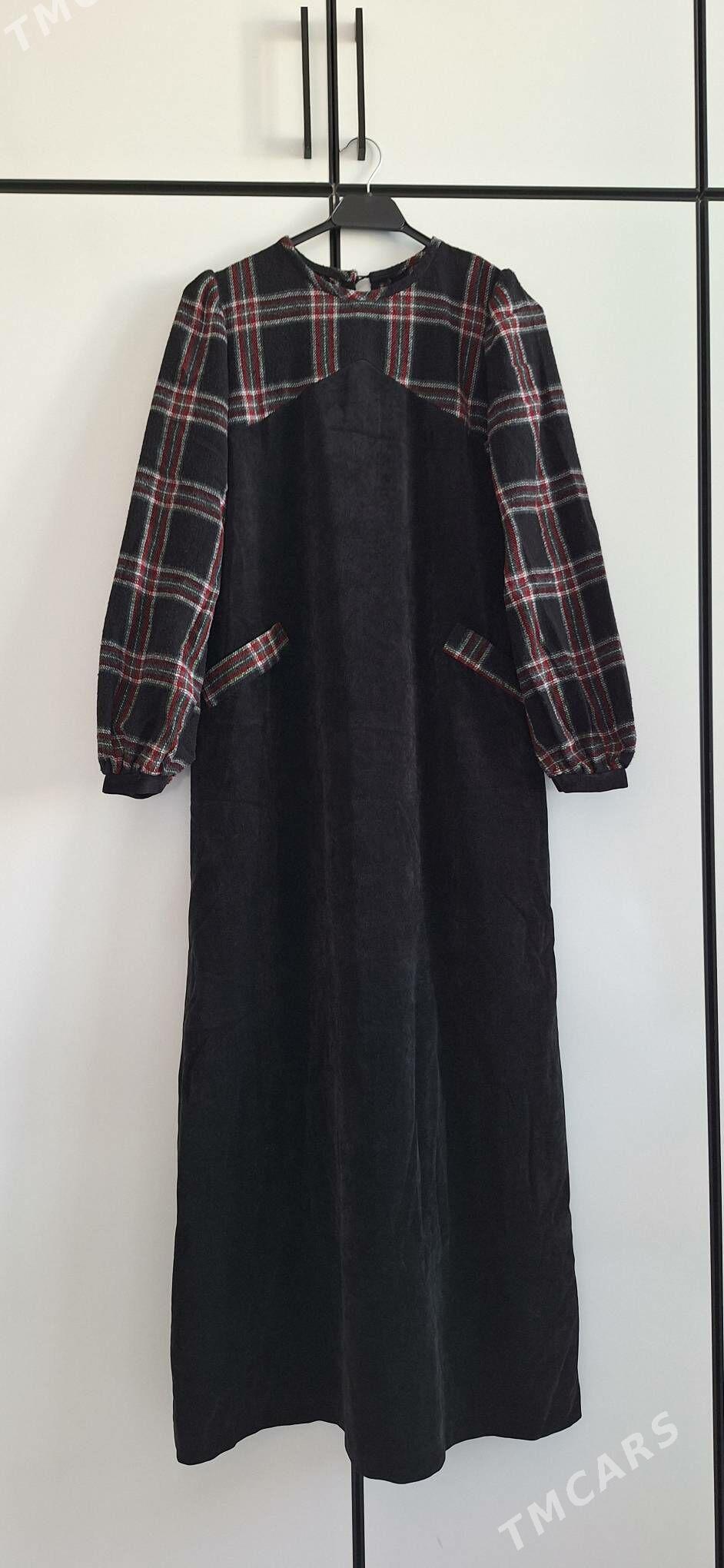 Koynekler - Ашхабад - img 1