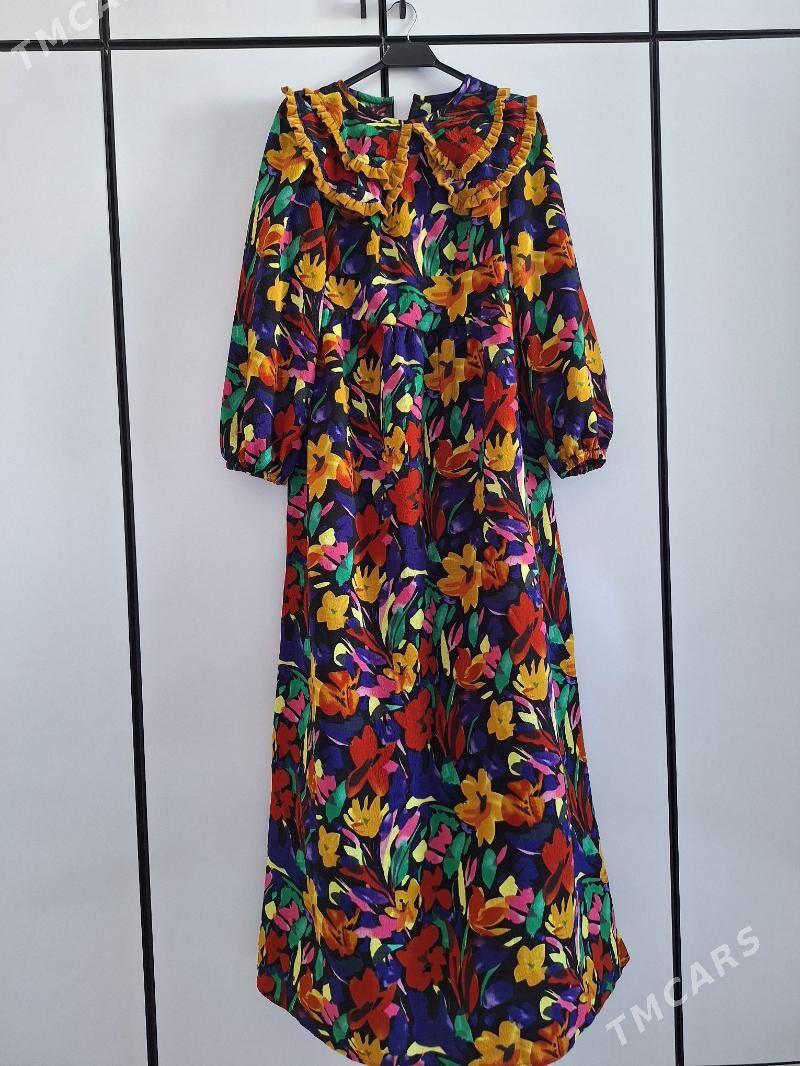 Koynekler - Ашхабад - img 2