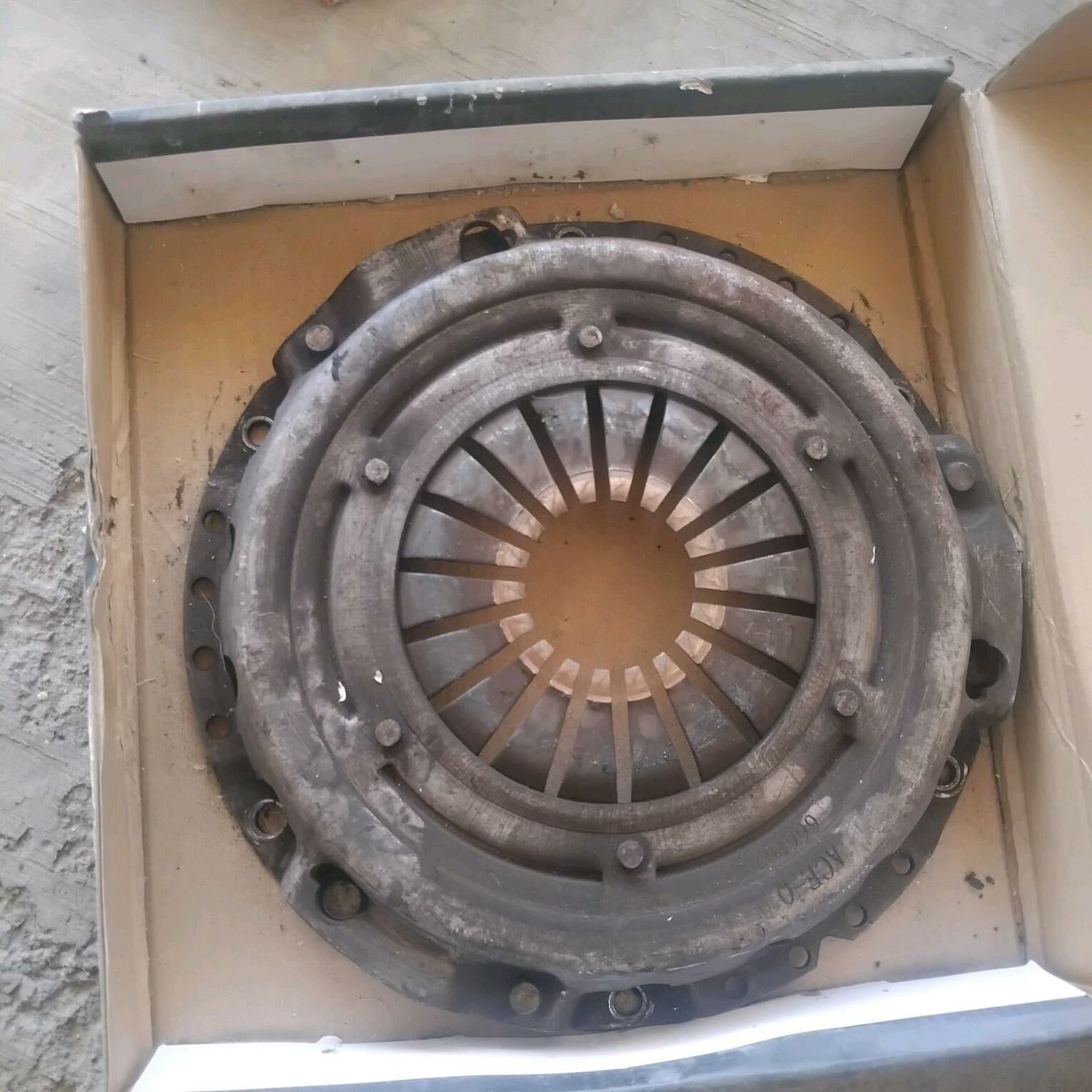 Korzina 200 TMT - Дашогуз - img 4