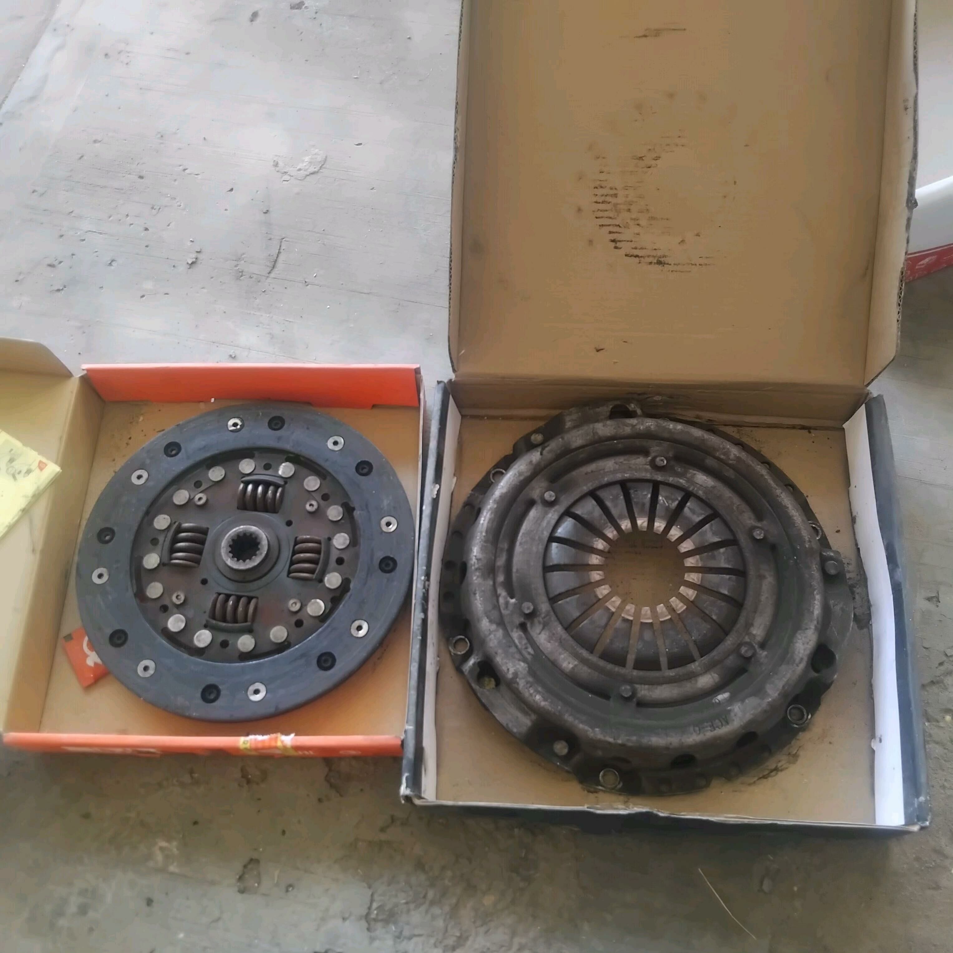 Korzina 200 TMT - Дашогуз - img 6