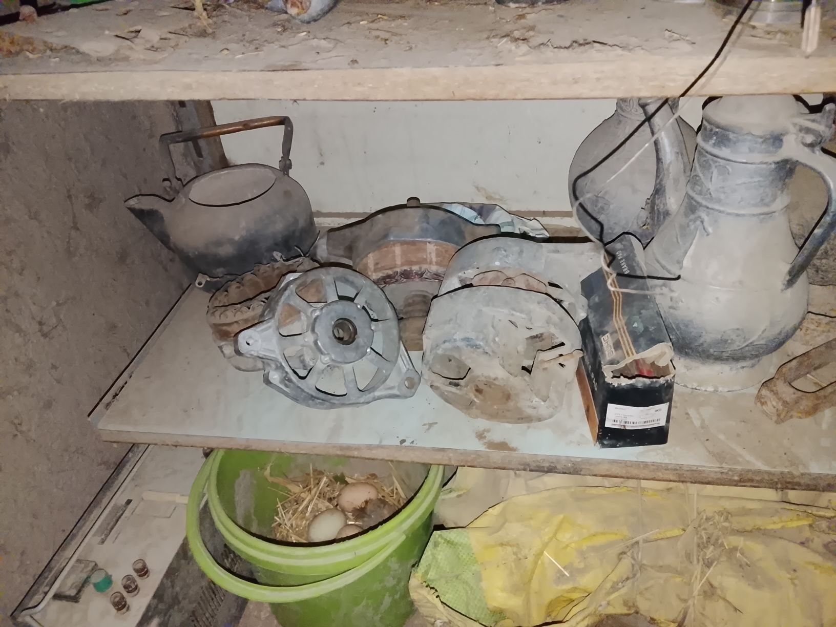 Dinam maz 1 000 TMT - Акдепе - img 2