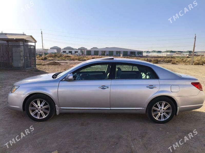 Toyota Avalon 2005 - 164 000 TMT - Байрамали - img 8