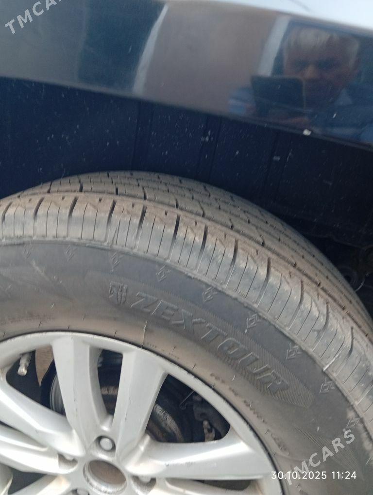 Jeep Grand Cherokee 1996 - 39 000 TMT - Туркменабат - img 8