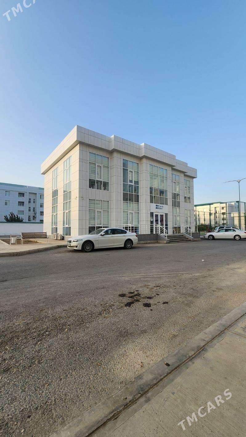 Satlyk Hususy zdaniya - Aşgabat - img 2