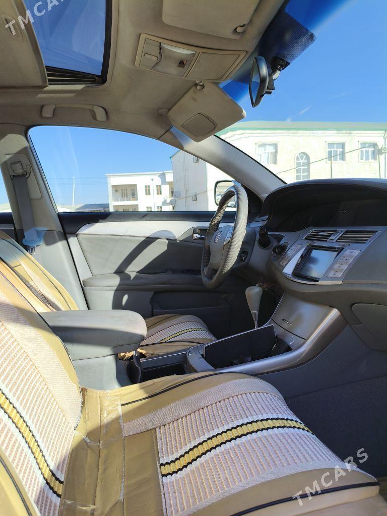 Toyota Avalon 2005 - 164 000 TMT - Байрамали - img 2