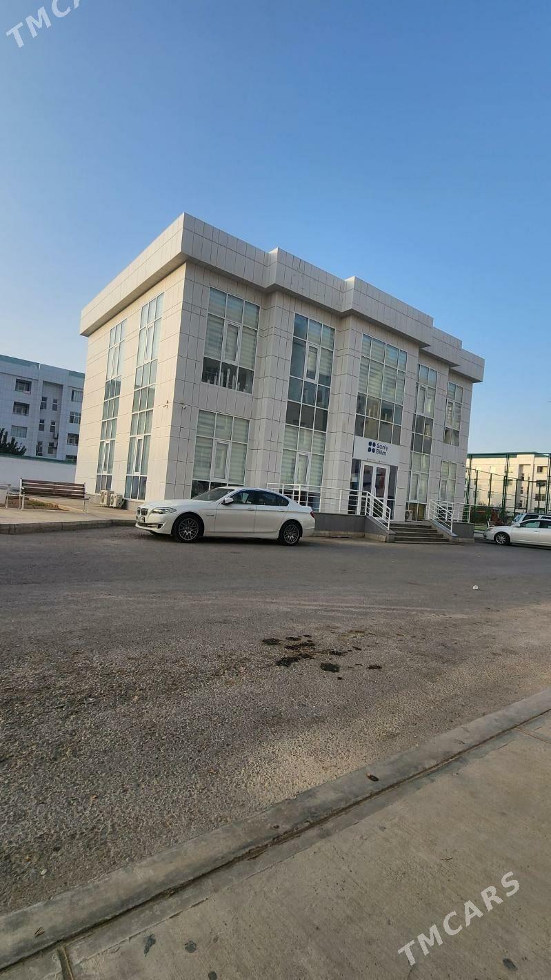 Satlyk Hususy zdaniya - Aşgabat - img 1