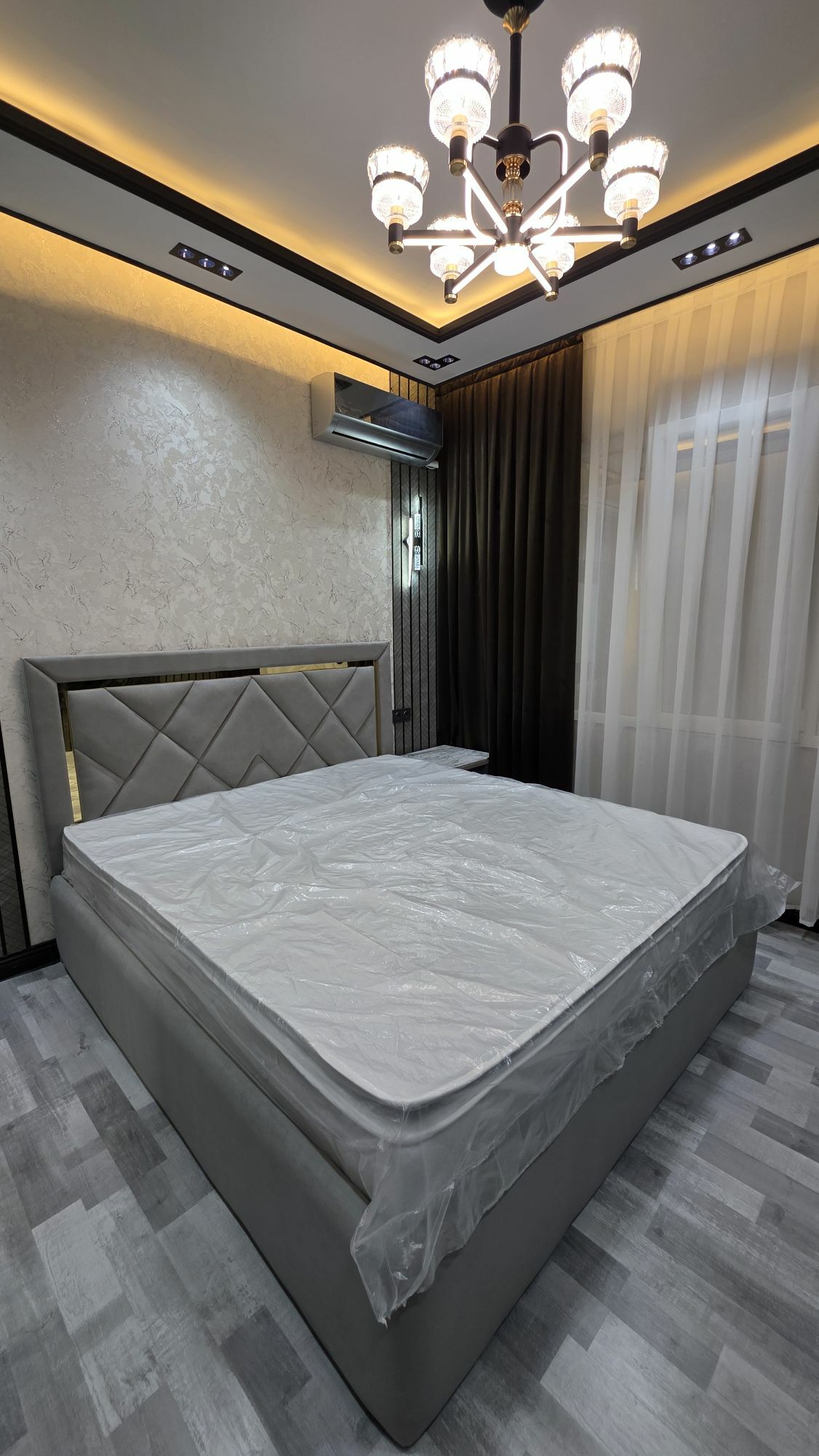 Gowdan A - Гаудан "А" - img 1