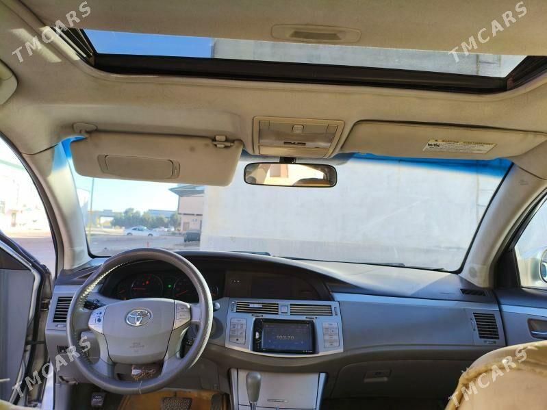 Toyota Avalon 2005 - 164 000 TMT - Байрамали - img 7