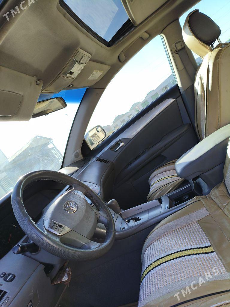 Toyota Avalon 2005 - 164 000 TMT - Байрамали - img 5