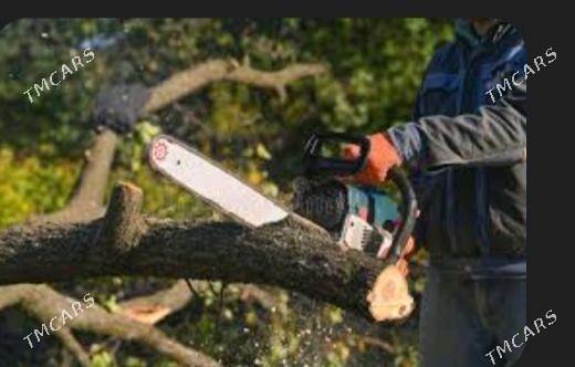 Bag kesmek - Векильбазар - img 3