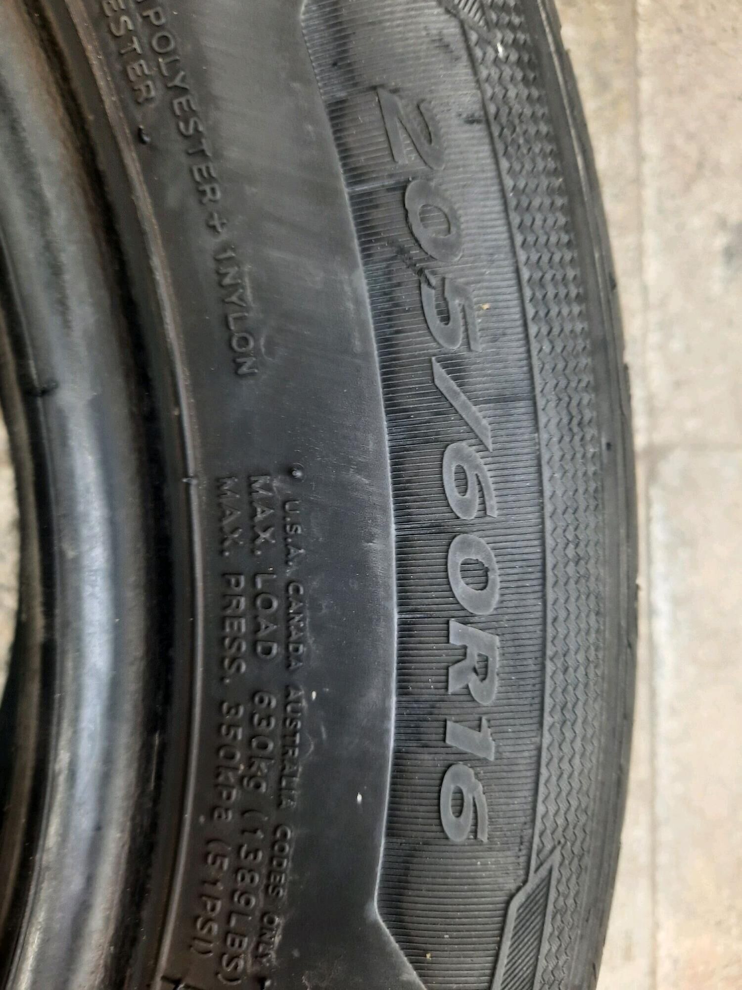 Teker 350 TMT - G.Kuliýew köç. (Obýezdnoý) - img 4