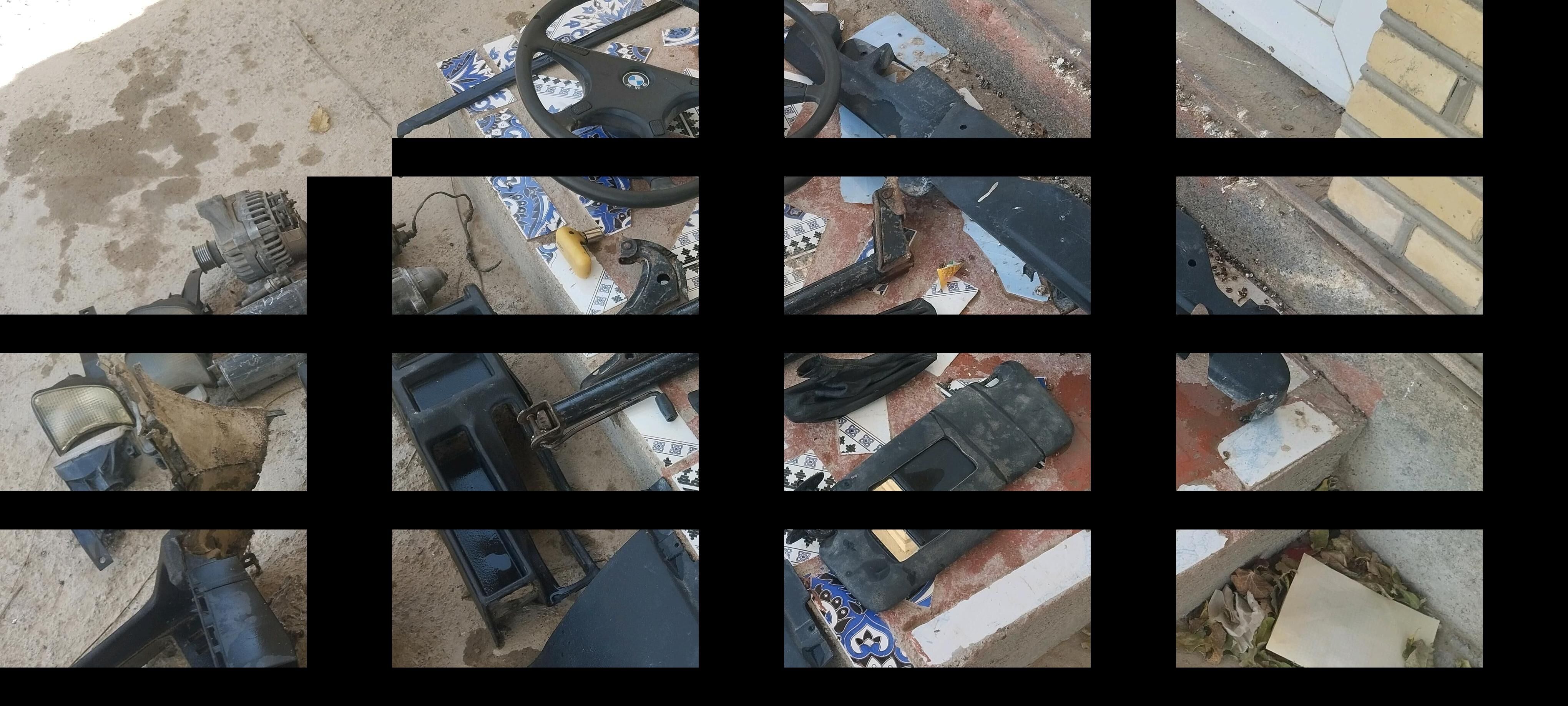 bmw zapjaslar 200 TMT - Кака - img 1