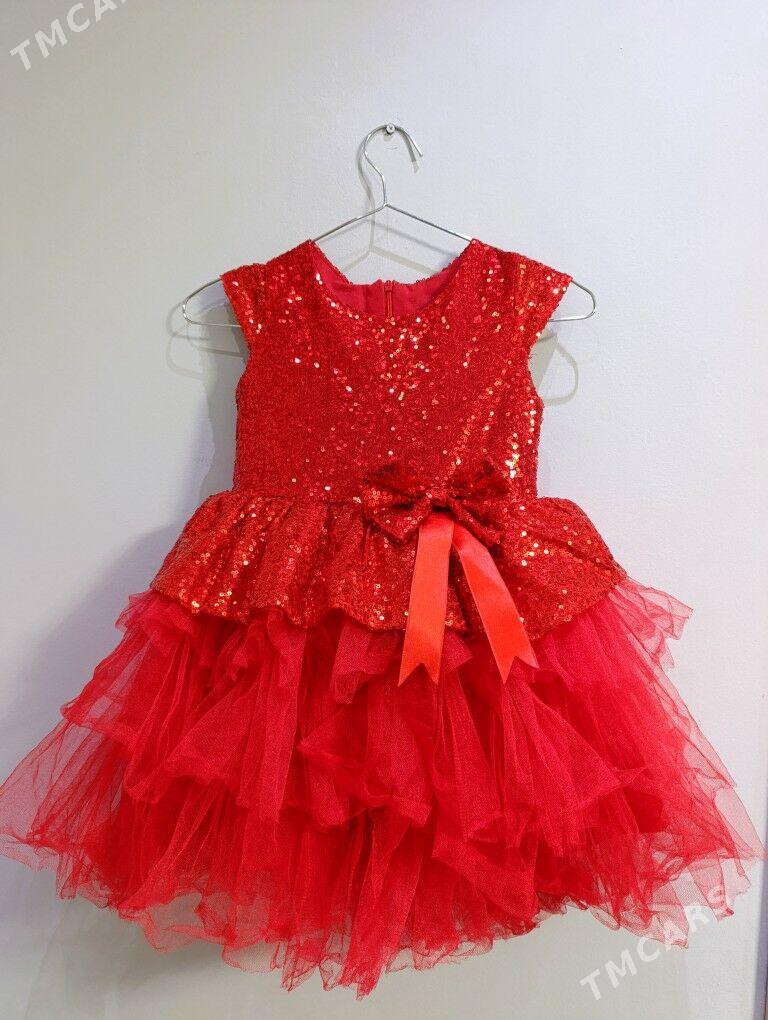 Fata koynek Платье - Aşgabat - img 1