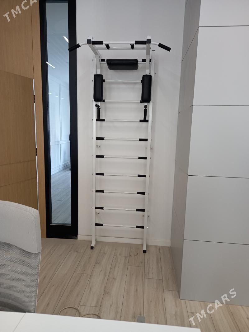 бруся турник пресс,FULL - Aşgabat - img 7