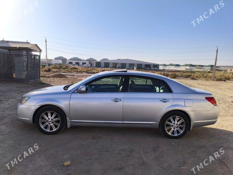 Toyota Avalon 2005 - 164 000 TMT - Байрамали - img 9