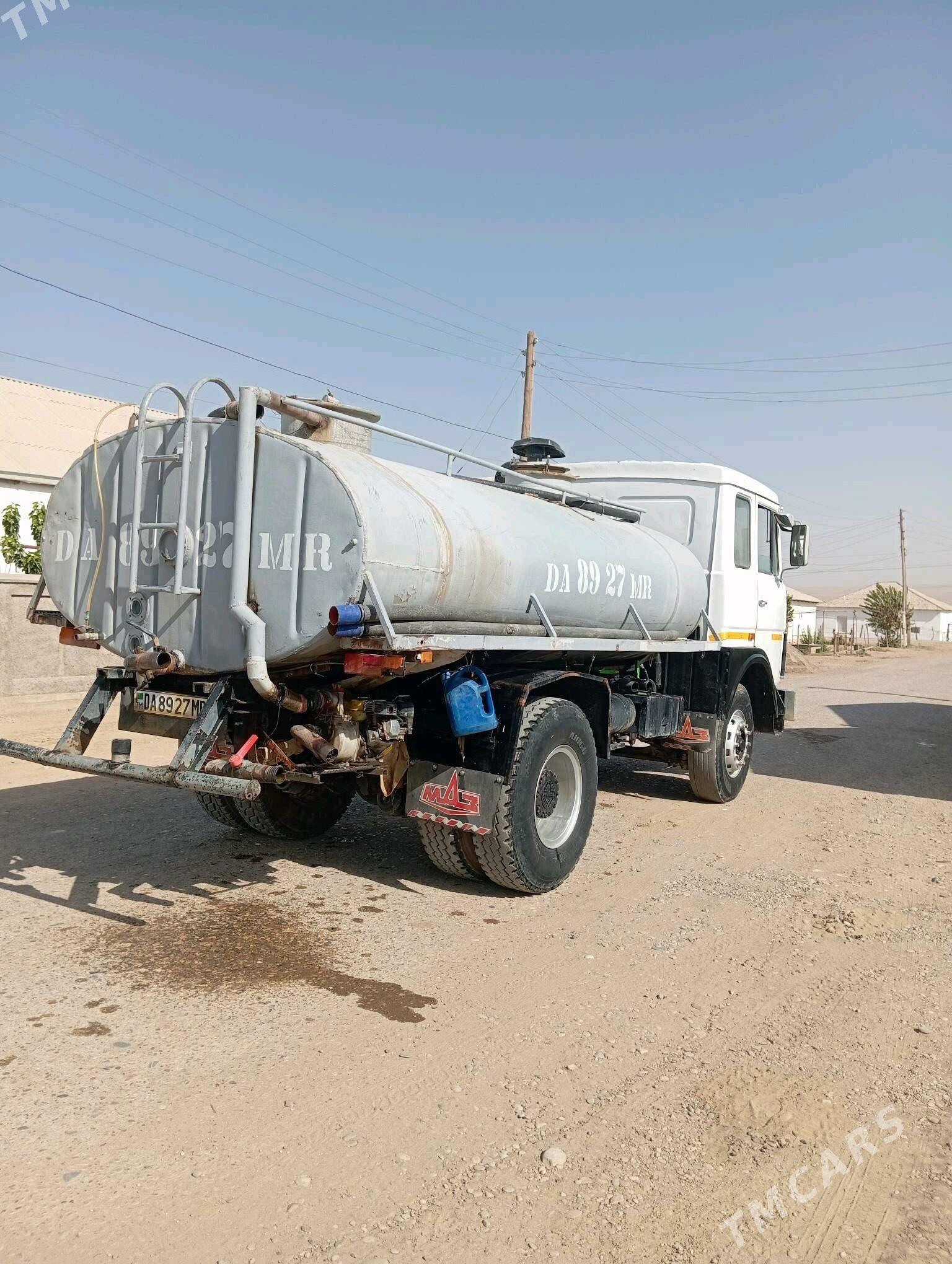 Maz Samosval 1993 - 220 000 TMT - Tagtabazar - img 6