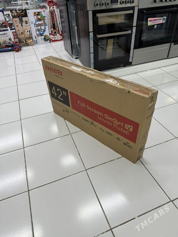 hisense Aiwa telewizor - Ашхабад - img 2