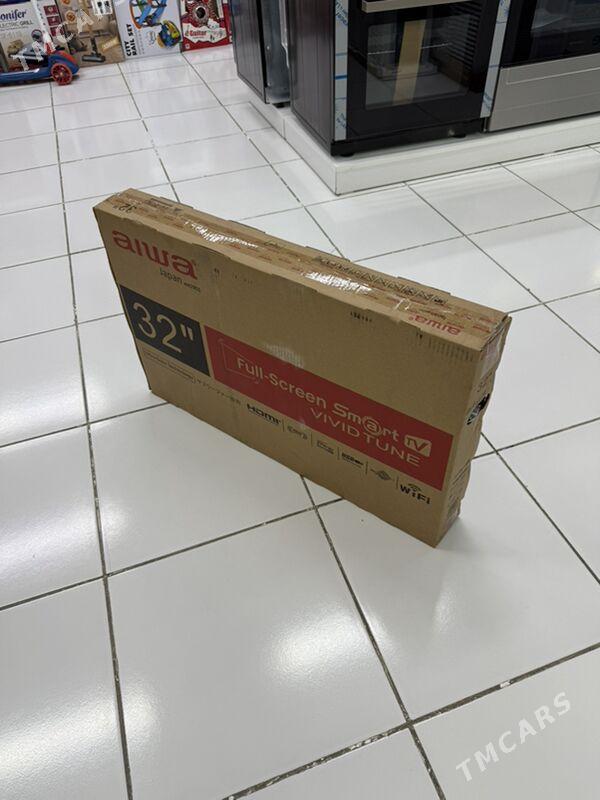 hisense Aiwa telewizor - Ашхабад - img 1